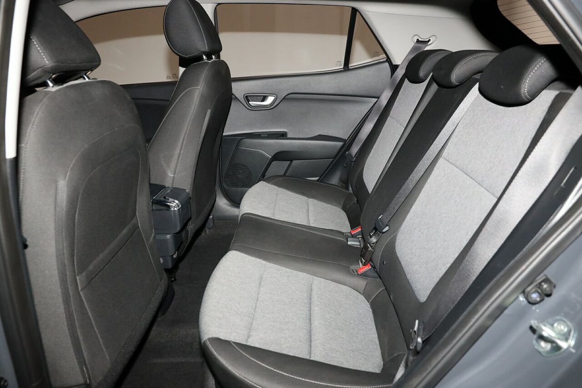 2021 Kia Stonic S YB