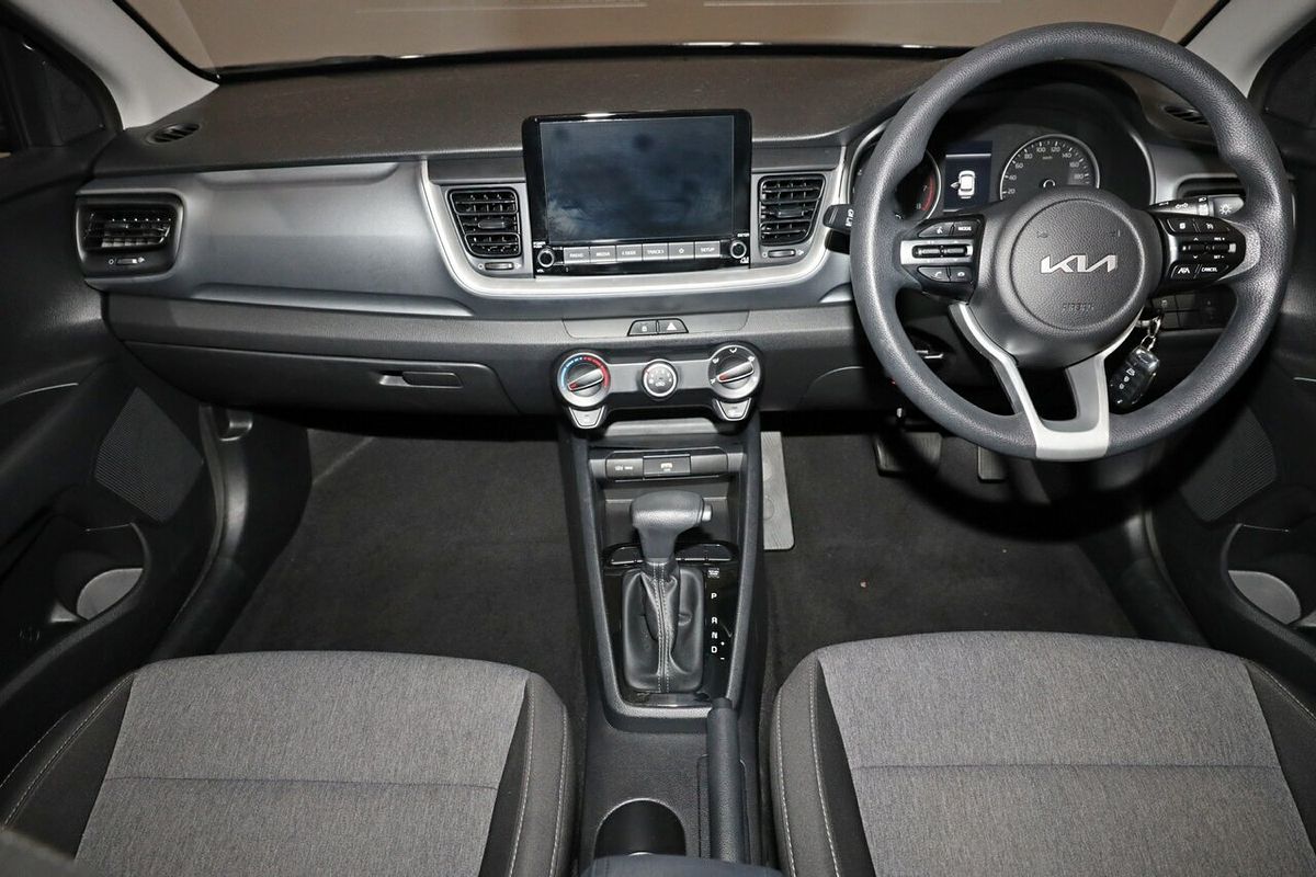 2021 Kia Stonic S YB