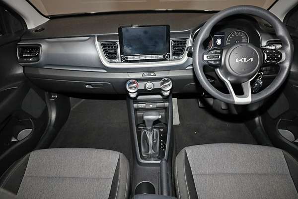 2021 Kia Stonic S YB