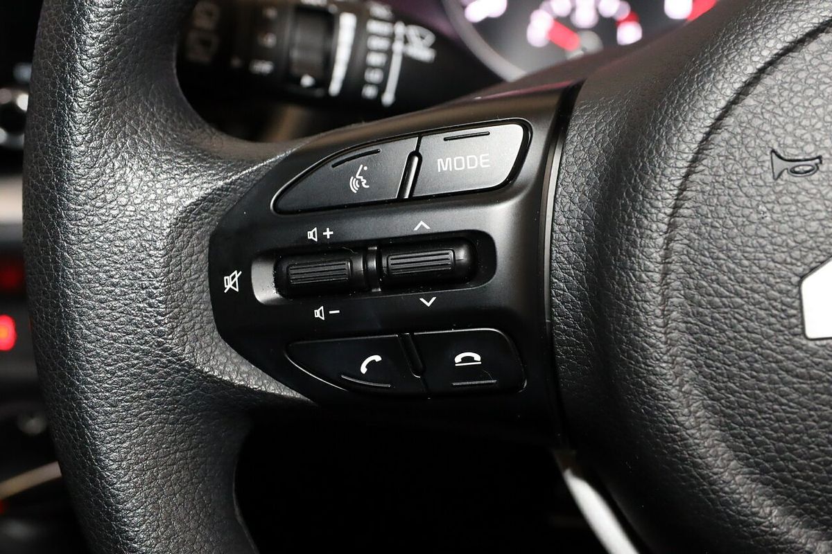 2021 Kia Stonic S YB