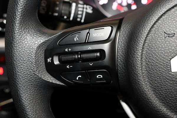 2021 Kia Stonic S YB