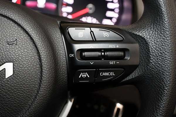 2021 Kia Stonic S YB