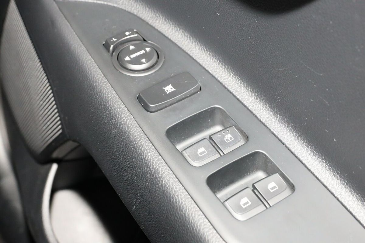 2021 Kia Stonic S YB