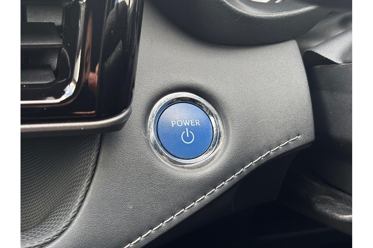 2022 Toyota Kluger GXL AXUH78R