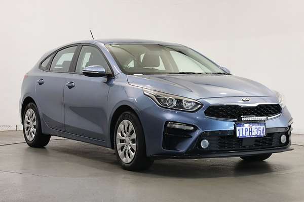 2020 Kia Cerato S BD