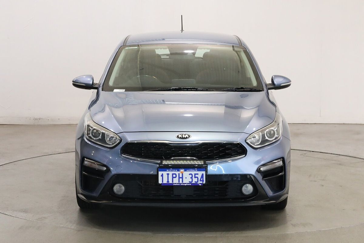 2020 Kia Cerato S BD
