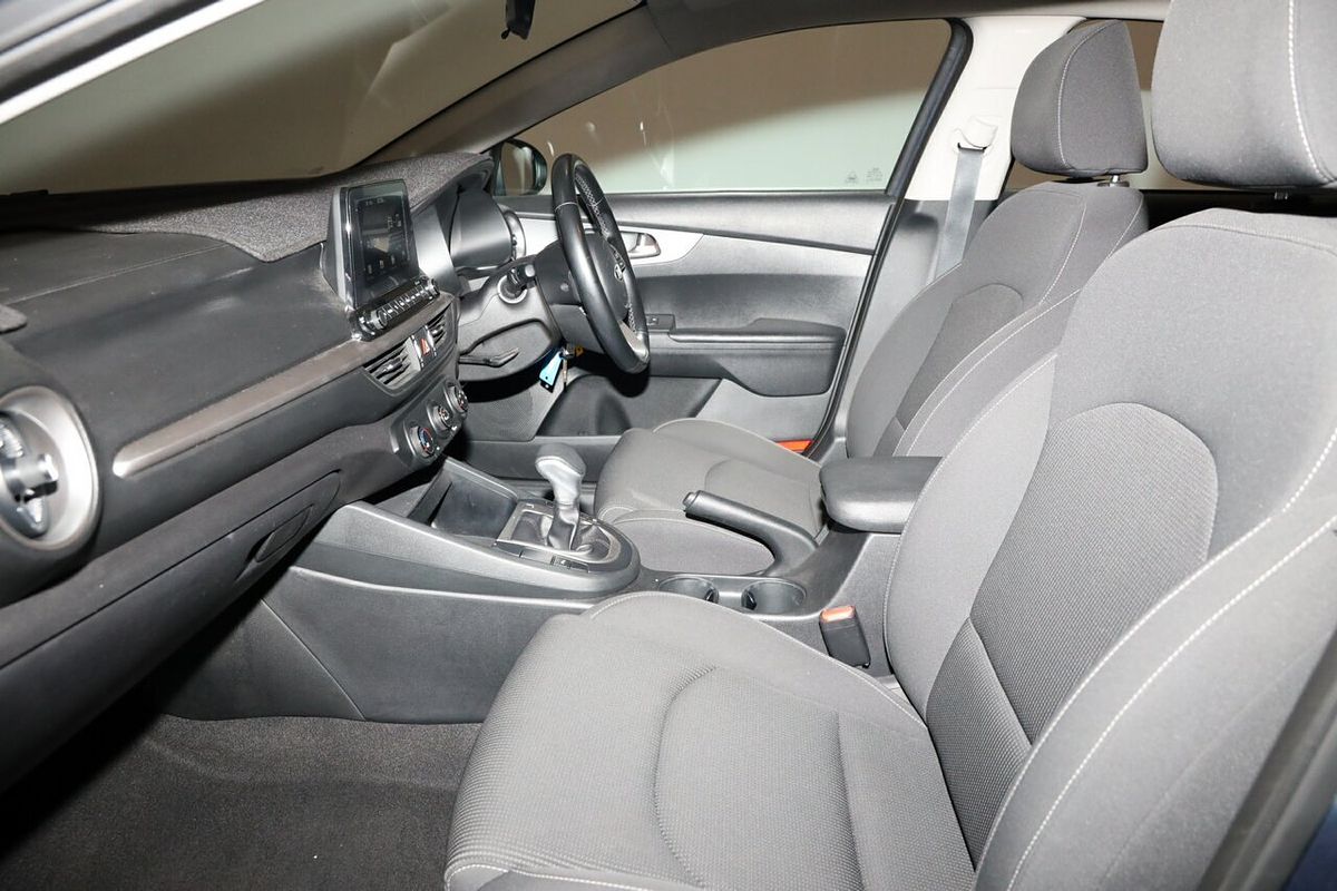 2020 Kia Cerato S BD