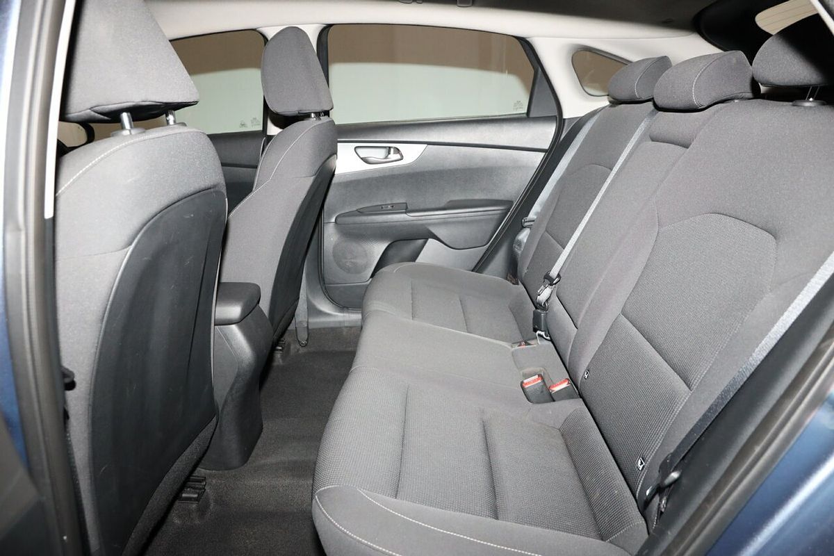 2020 Kia Cerato S BD