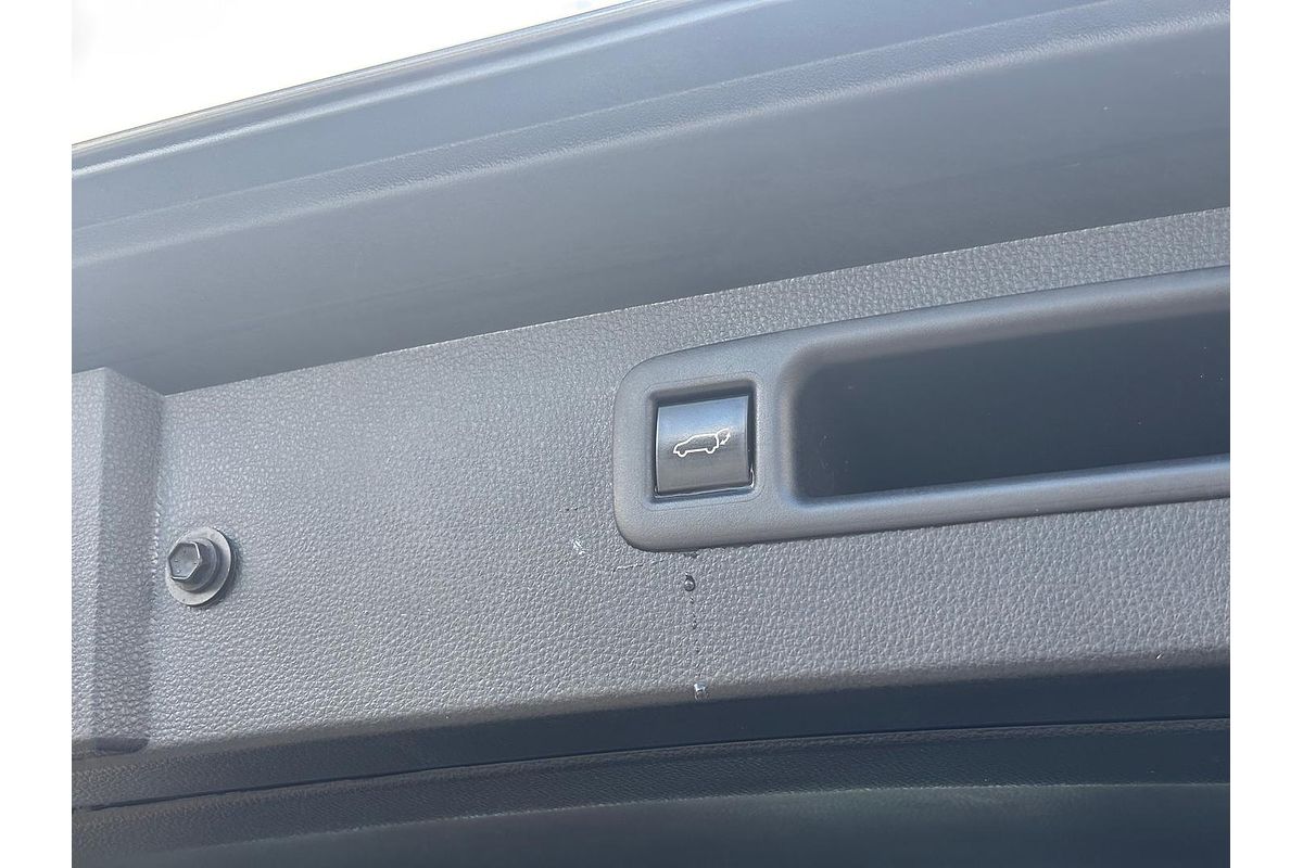 2022 Toyota Kluger GXL AXUH78R