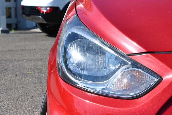 2012 Hyundai Accent Active RB