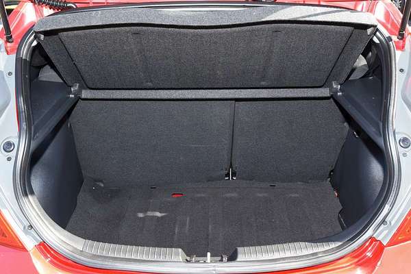 2012 Hyundai Accent Active RB