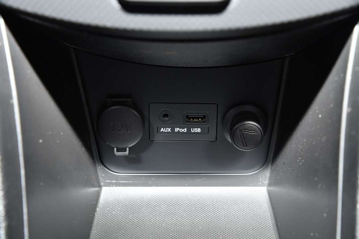 2012 Hyundai Accent Active RB