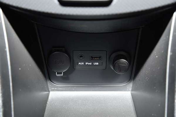 2012 Hyundai Accent Active RB