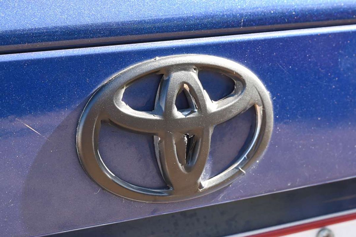 2013 Toyota 86 GTS ZN6