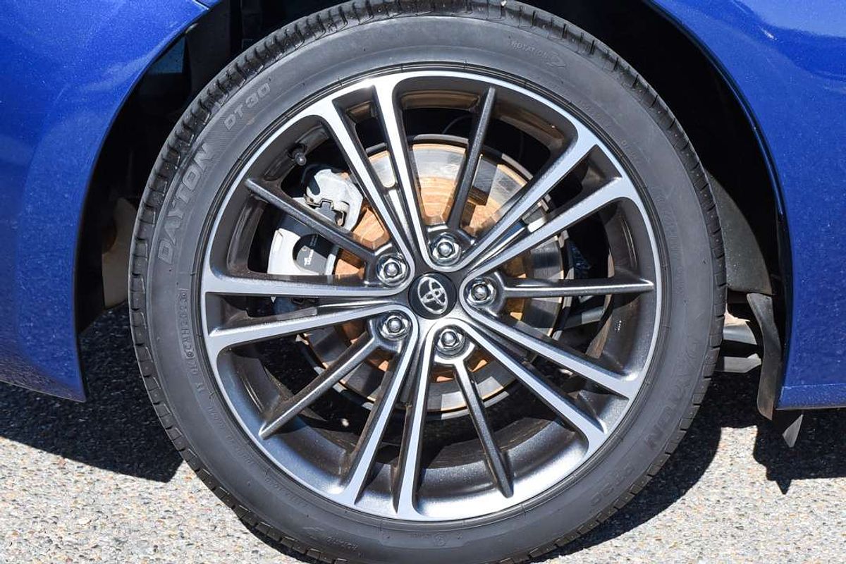 2013 Toyota 86 GTS ZN6