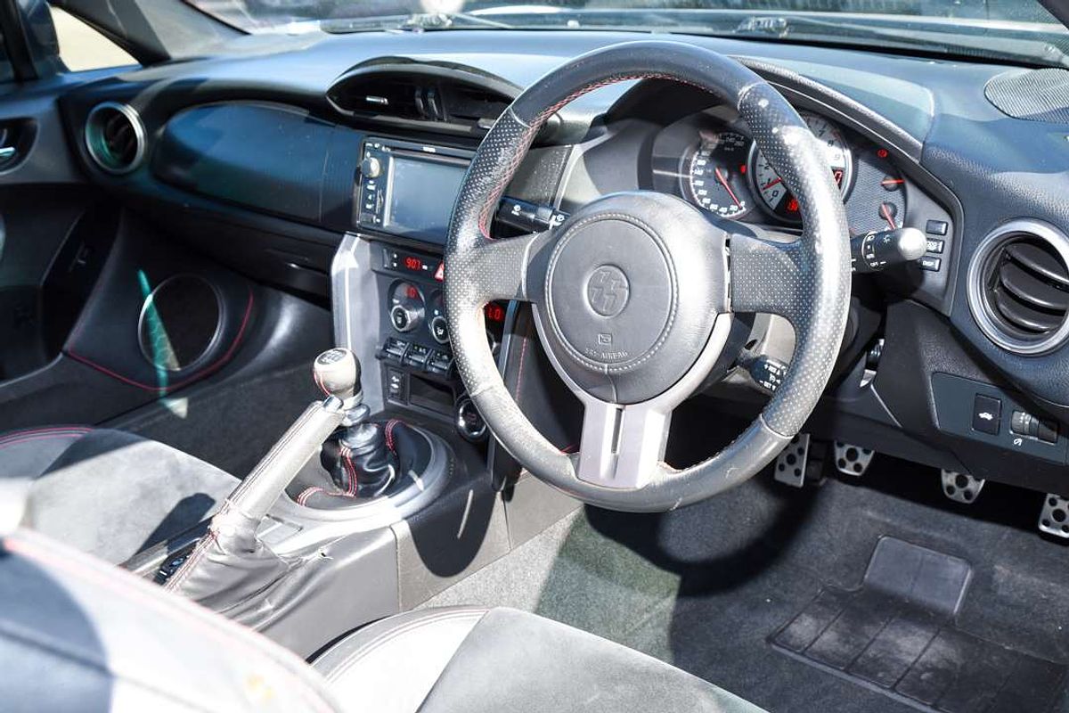2013 Toyota 86 GTS ZN6