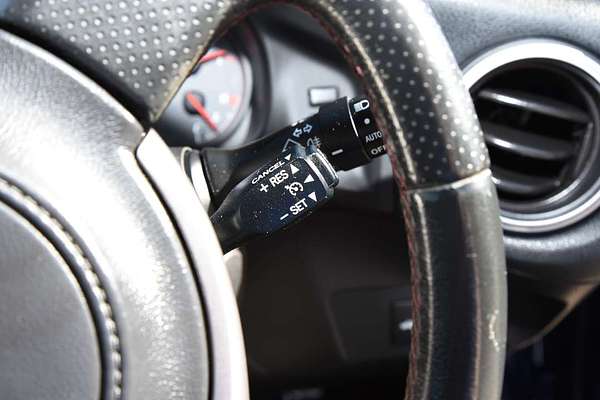 2013 Toyota 86 GTS ZN6