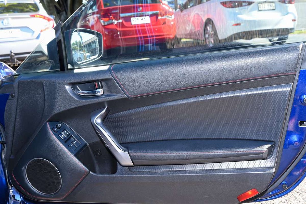 2013 Toyota 86 GTS ZN6