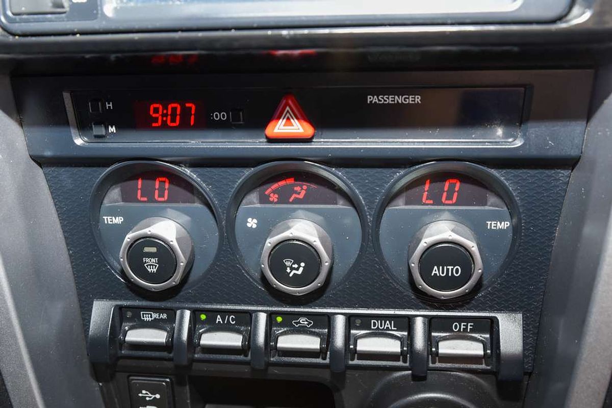 2013 Toyota 86 GTS ZN6