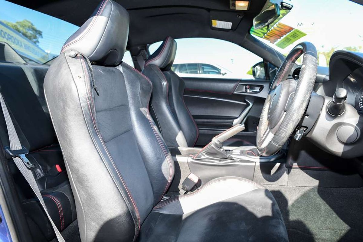 2013 Toyota 86 GTS ZN6