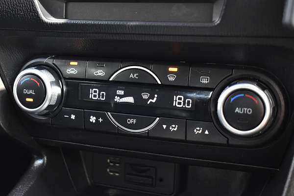 2018 Mazda 3 Maxx Sport BN Series