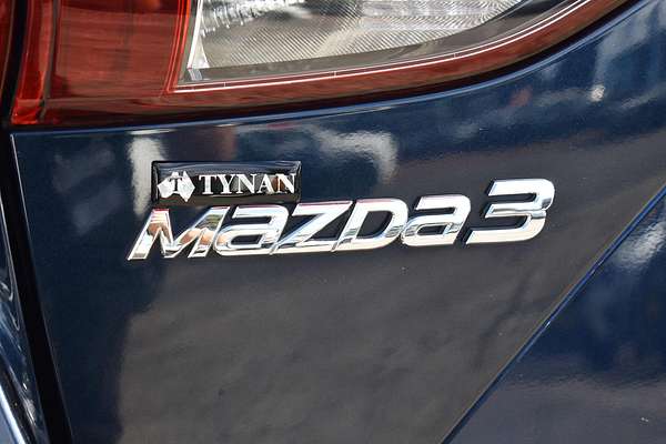 2018 Mazda 3 Maxx Sport BN Series
