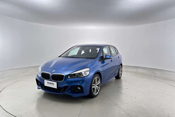 2016 BMW 2 Series 220i M Sport F45