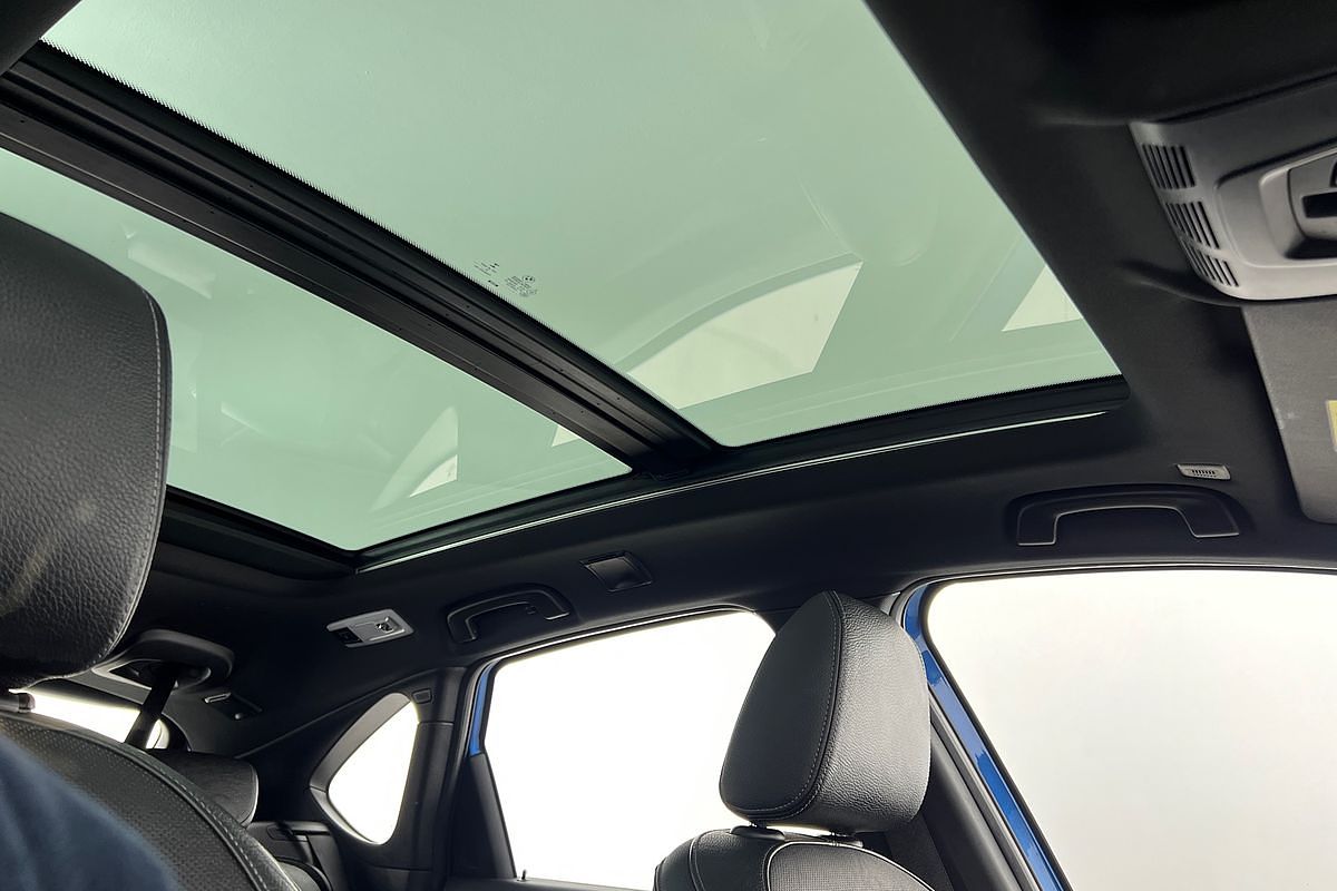 2016 BMW 2 Series 220i M Sport F45