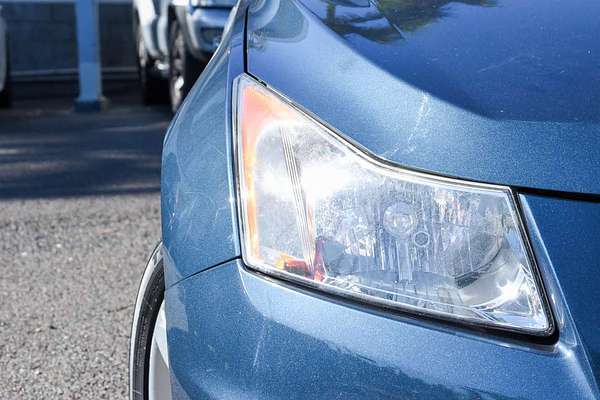 2014 Holden Cruze SRi JH Series II