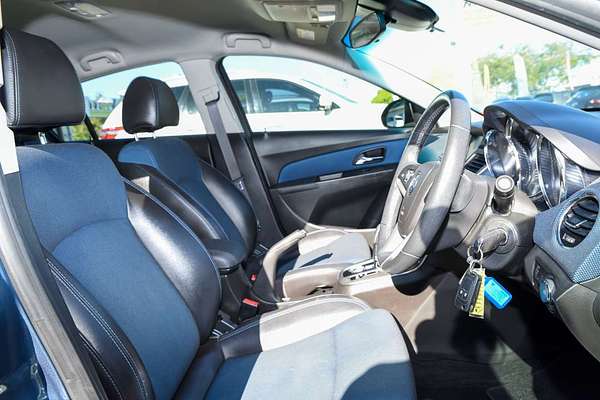 2014 Holden Cruze SRi JH Series II