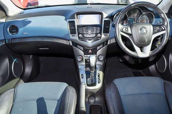 2014 Holden Cruze SRi JH Series II