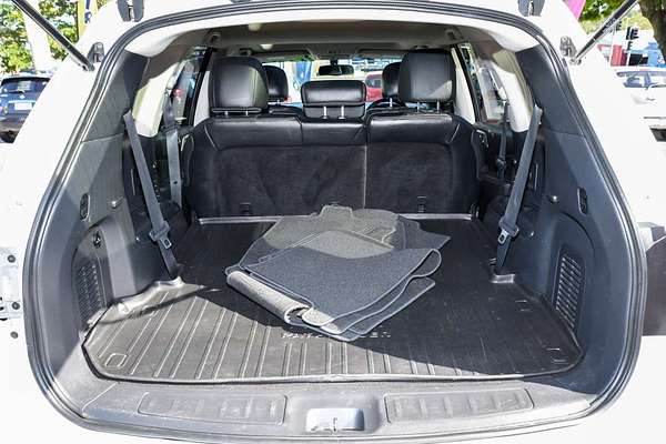 2015 Nissan Pathfinder ST-L R52