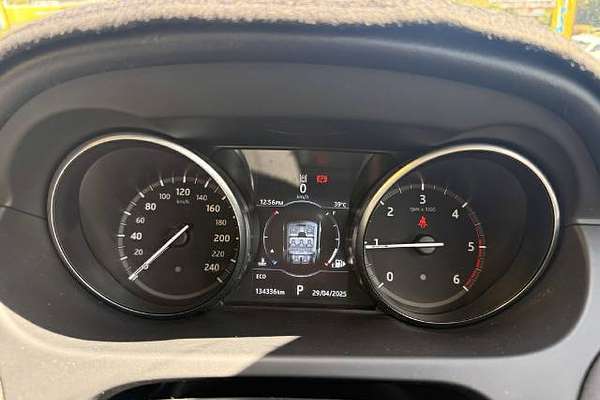 2017 Land Rover Discovery Sport TD4 110kW SE L550