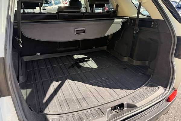 2017 Land Rover Discovery Sport TD4 110kW SE L550