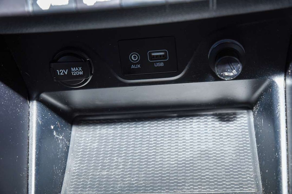 2015 Hyundai Tucson Active X TL