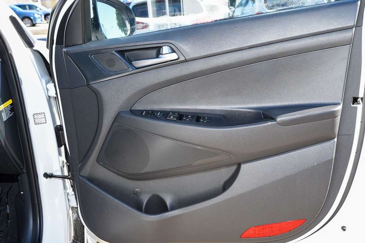 2015 Hyundai Tucson Active X TL