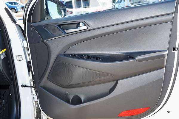 2015 Hyundai Tucson Active X TL