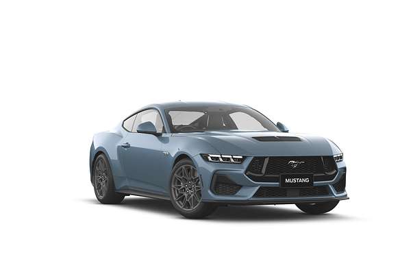 2024 Ford Mustang GT FO