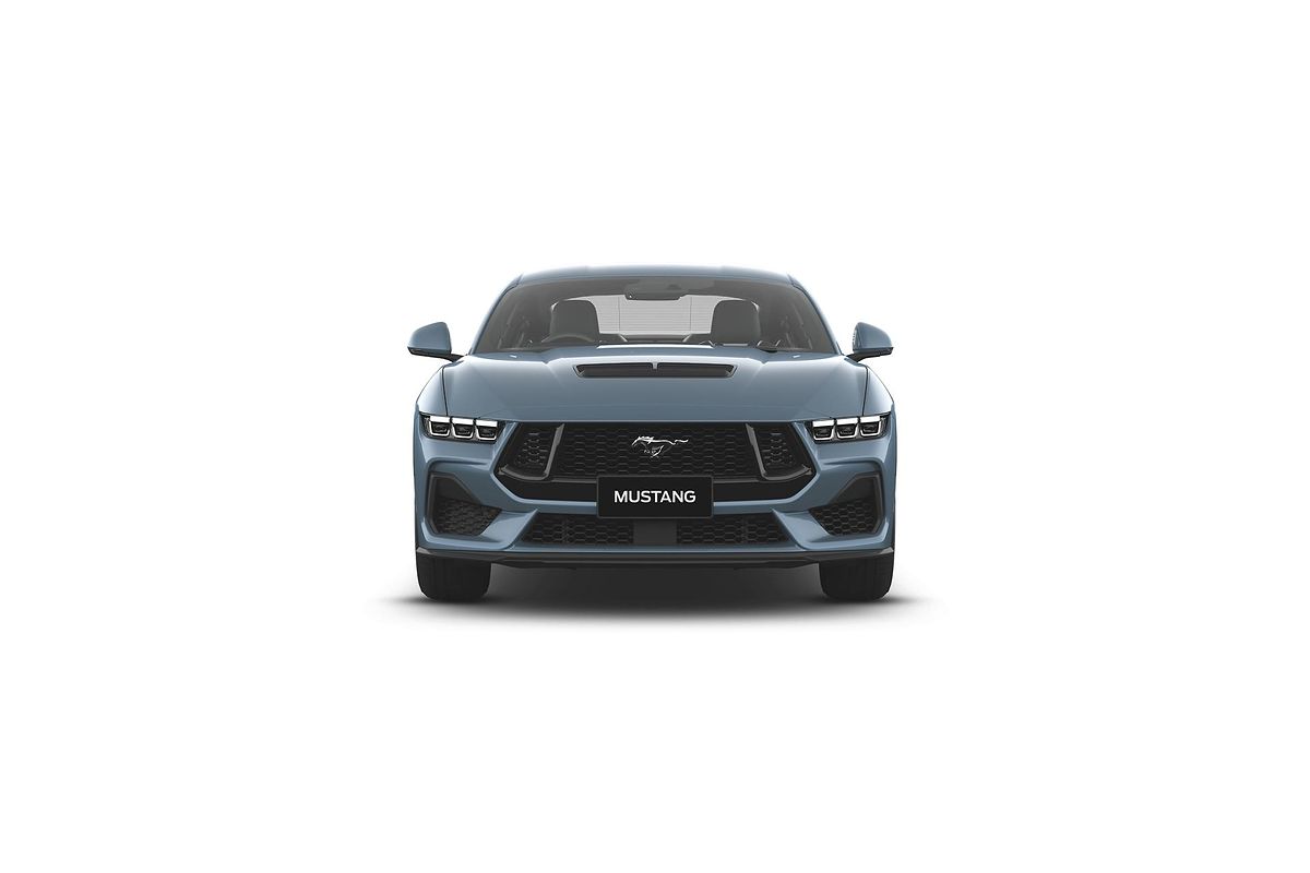 2024 Ford Mustang GT FO