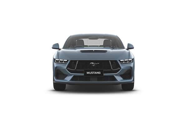 2024 Ford Mustang GT FO