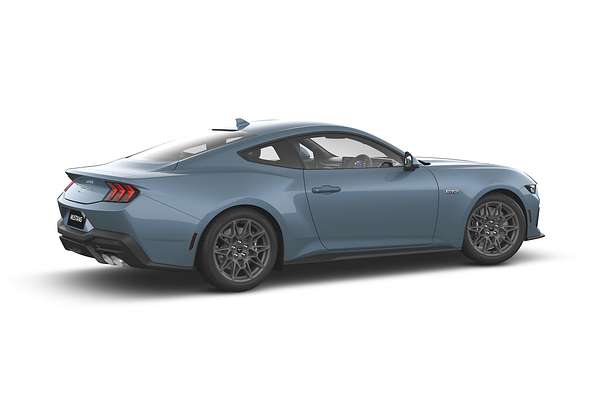 2024 Ford Mustang GT FO
