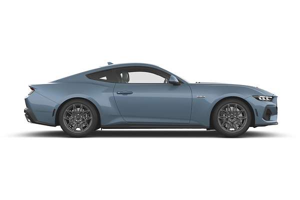 2024 Ford Mustang GT FO