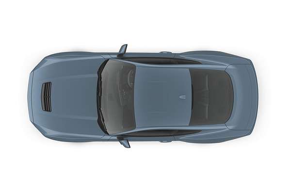 2024 Ford Mustang GT FO