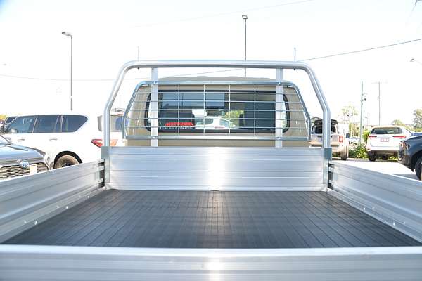 2023 Toyota Landcruiser GXL GDJL79R 4X4