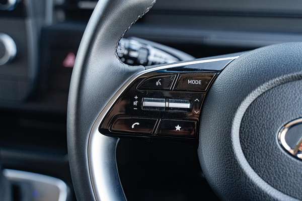 2025 Hyundai STARIA LOAD US4.V3