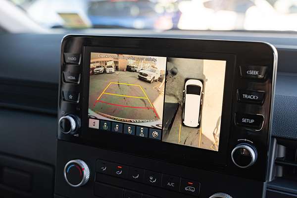 2025 Hyundai STARIA LOAD US4.V3