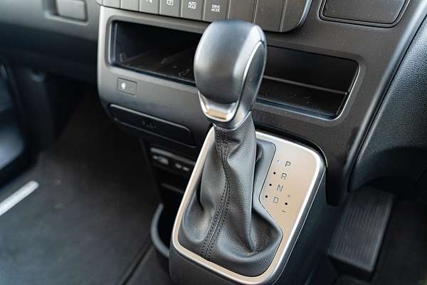 2025 Hyundai STARIA LOAD US4.V3