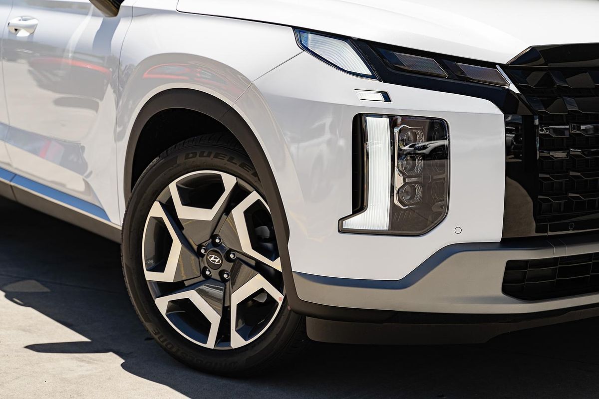 2025 Hyundai Palisade Elite LX2.V5