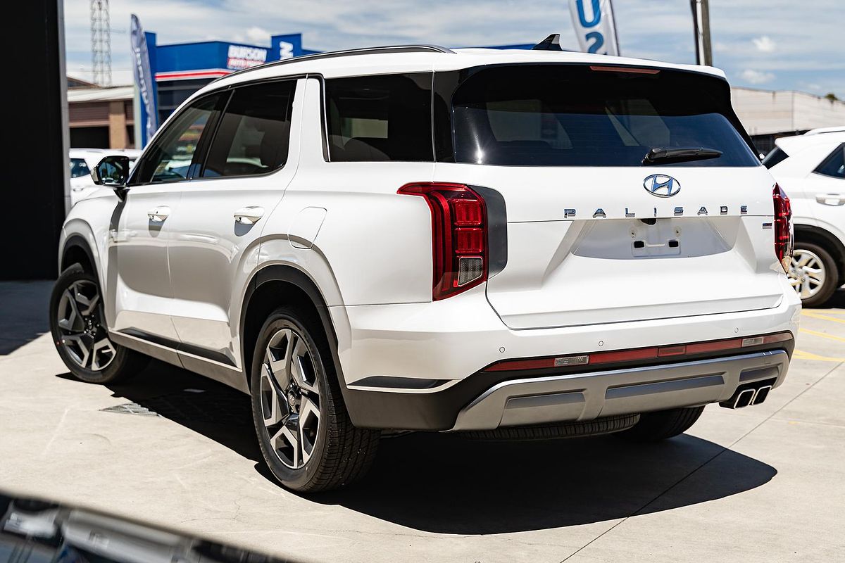 2025 Hyundai Palisade Elite LX2.V5