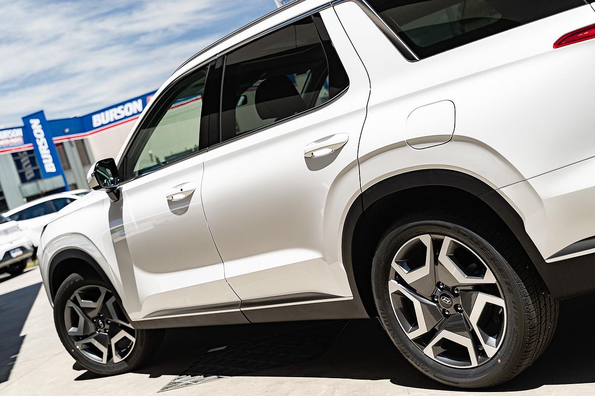 2025 Hyundai Palisade Elite LX2.V5